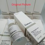 The Ordinary Niacinamide 10% + Zinc 1%