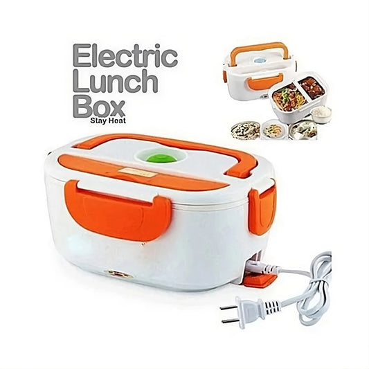 Waterproof Portable Electric Heating Lunch Box