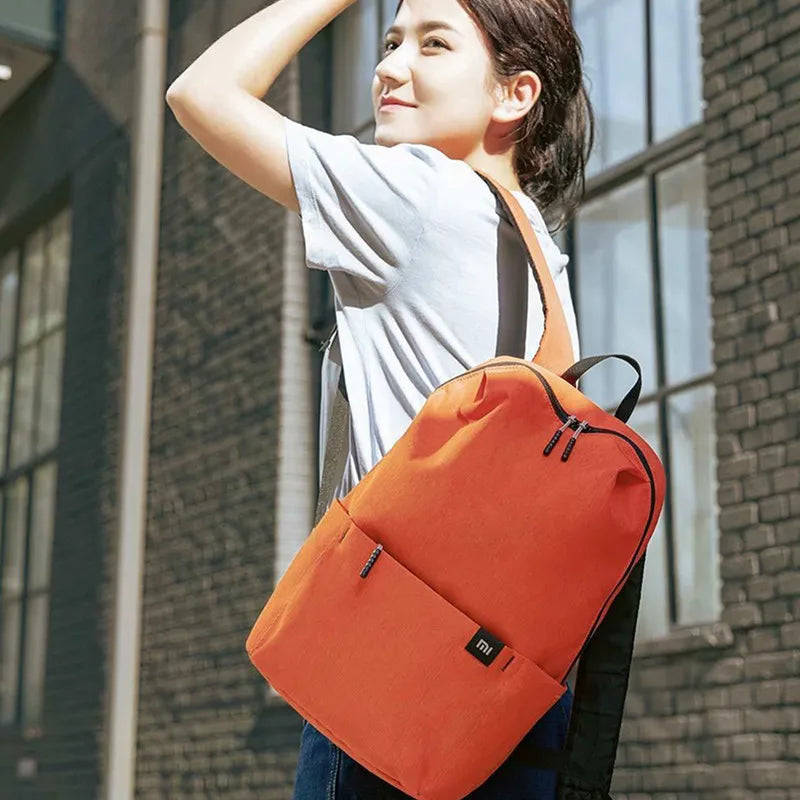 Xiaomi Mi Bag Pack | Random Color