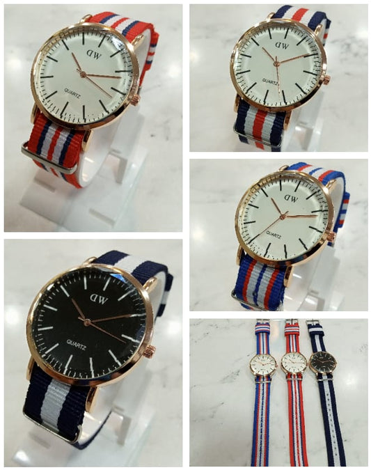 Watch new design collection 2023 (Random colour)