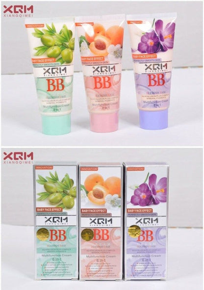 XQM Multifunction Beauty Balm Cream