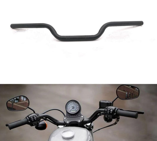 Universal Motorcycle Handlebar